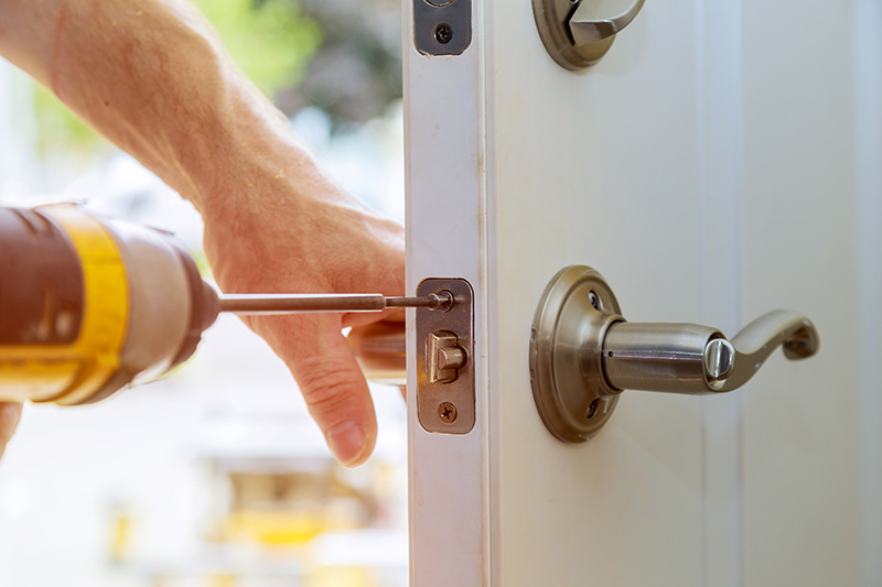 24 Hour Locksmith in Bolton Greater Manchester