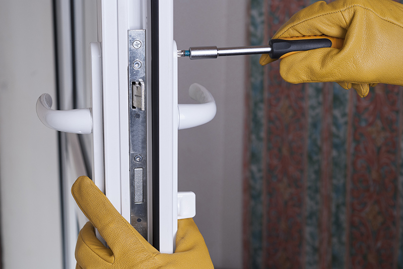 Locksmith in Bolton Greater Manchester