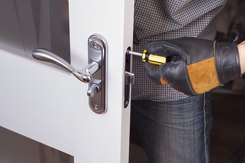 Locksmith Near Me in Bolton Greater Manchester
