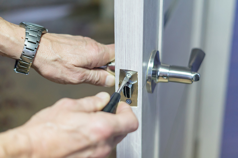 Locksmith Training in Bolton Greater Manchester